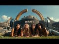 DJ RAY I Festival Family 5 Track Live Journey Mix Best EDM Trance 2026