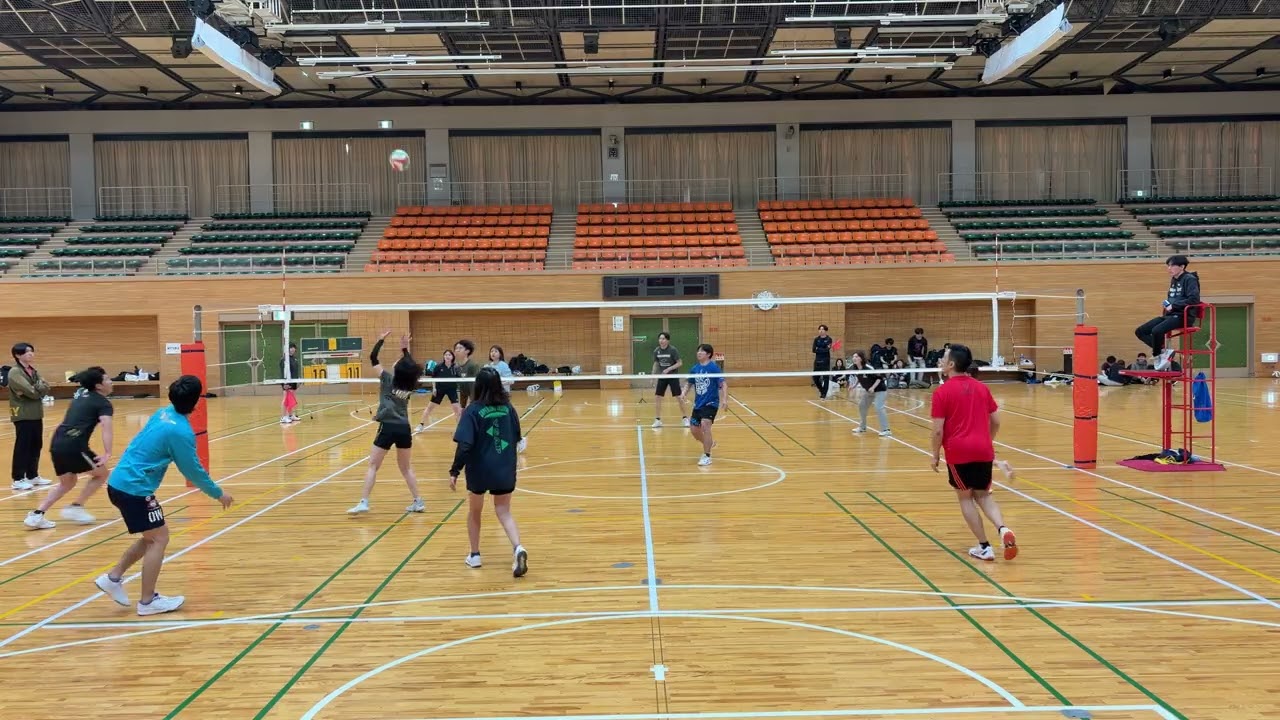 ハリソン　2026.02.21 決勝③