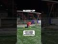 Warm up ⚽️🧤