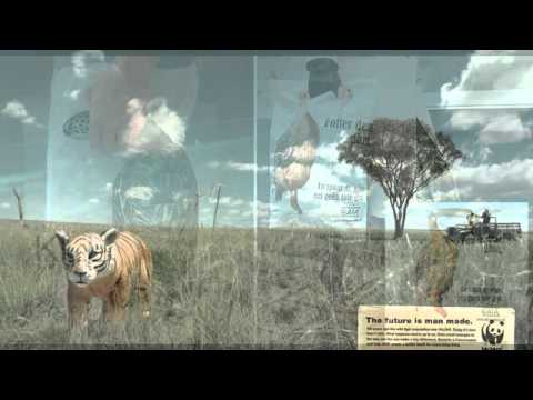 Animal Protection (Earth Song-Michael Jackson)