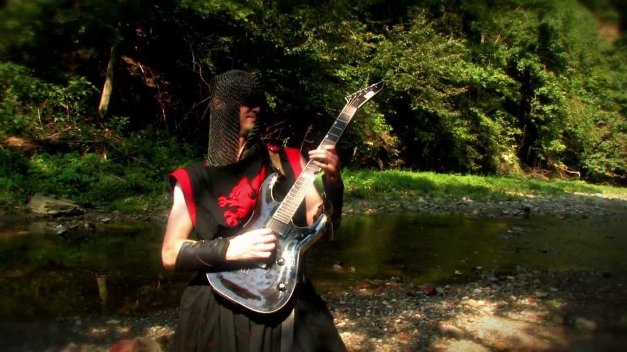 Dethlehem - Circle of Deth (OFFICIAL VIDEO)