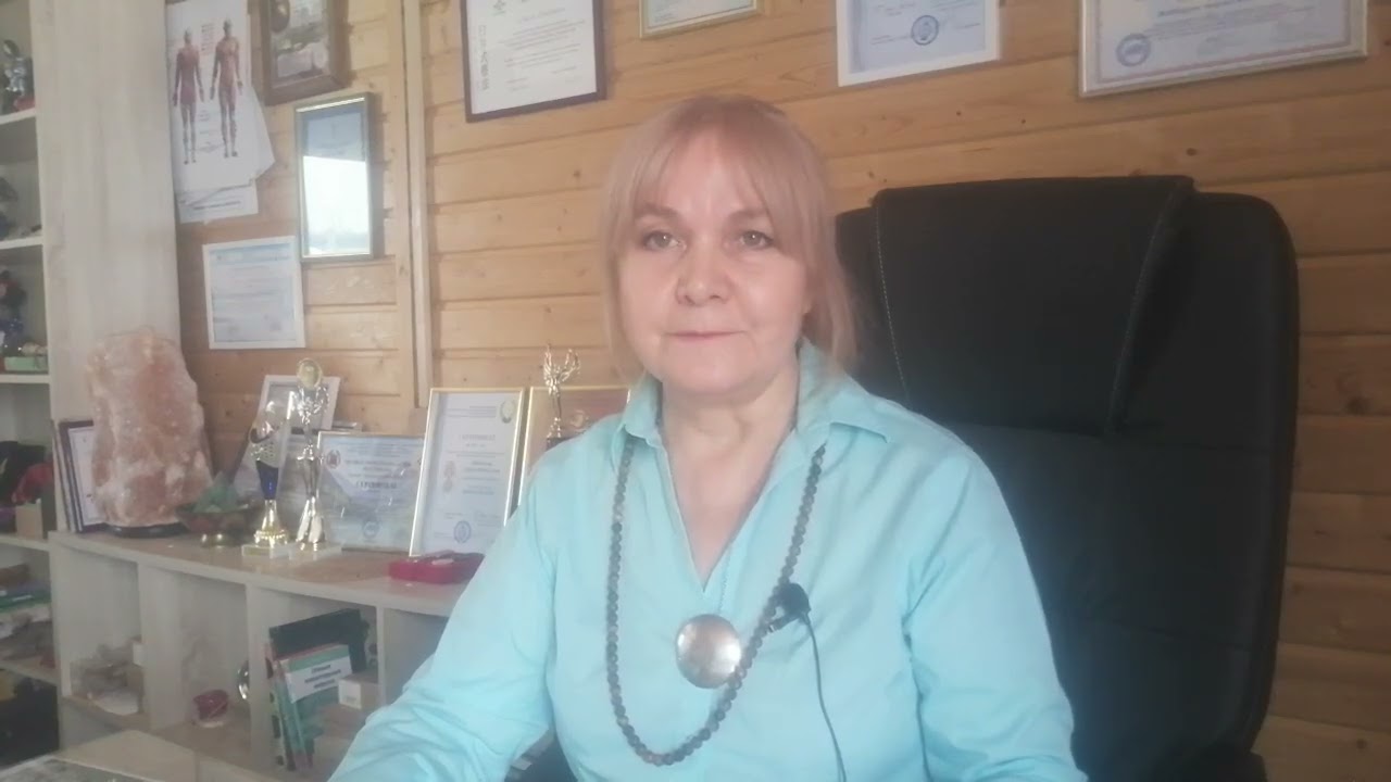 Ошибка в Меркаба. Техника для исцеления. 