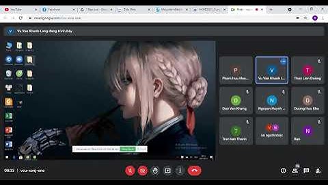 Tiến Nguyễn Thanh - Học phần Cung cấp điện 1 (Buổi 3) - Đại Học Giao Thông Vận Tải TPHCM