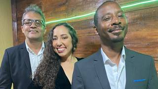 Tons do Brasil Trio | Live Performance - Cruise Ship Entertainment