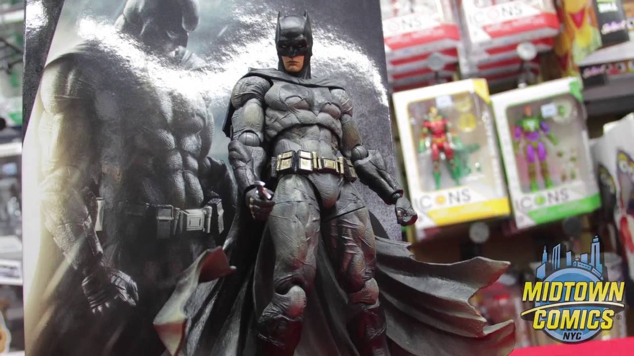 square enix superman