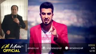 Barış Çakır Ali Metin Arsız Bela - Sevmediğini Bile Bile - Part 2 - 2014
