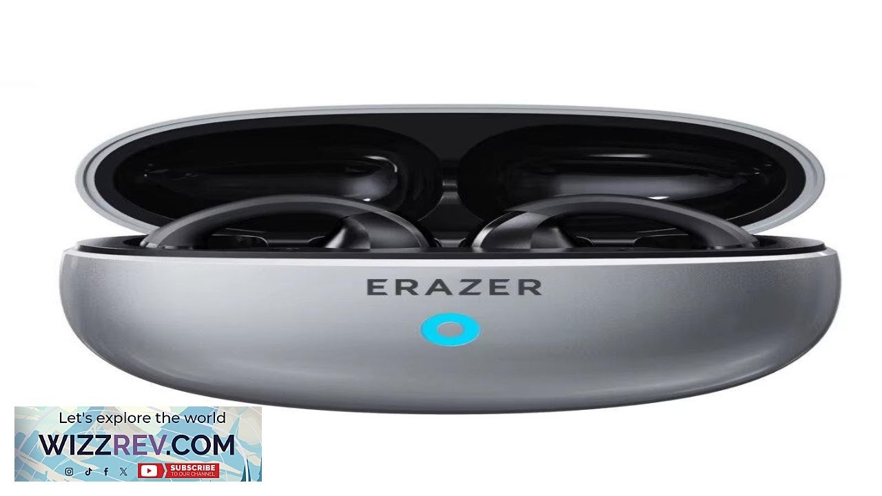 Наушники-клипсы LENOVO ERAZER XT83PRO TWS Bluetooth с драйверами 13 мм, 3D-стерео 15H