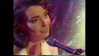 BEVERLEY CRAVEN - Holding On