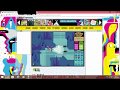 Treasure island puffy amiyumi walkthrough