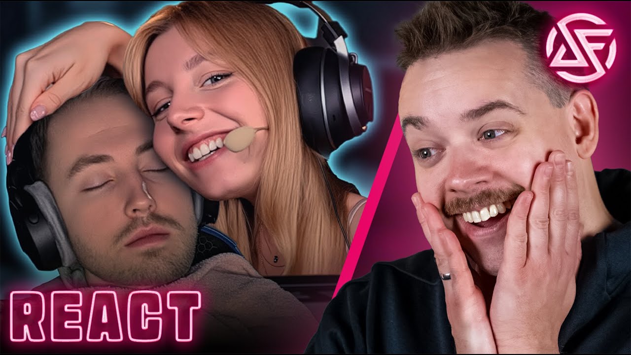 Metashi12 direkt VERKAUFT worden 🤣 AUF KUSCHELKURS - DoktorFroid React