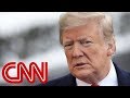 Democrats reject Trump’s shutdown meeting invitation