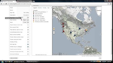 How to Video - Maptive