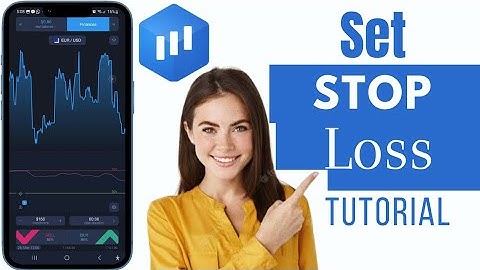 How To Set Stop Loss In Expert Option | Stop Loss On Expert Option