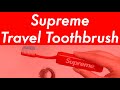 Supreme Toothbrush Toothpaste Shorts Supreme Toothbrush Toothpaste Shorts