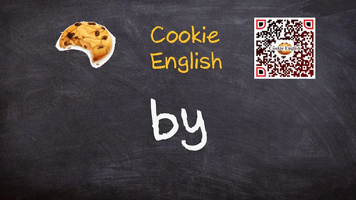 By   Pronunciation, Paraphrase, Listen & Practice