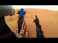 Тест-драйв берберского ковра/ Berber carpet test ride