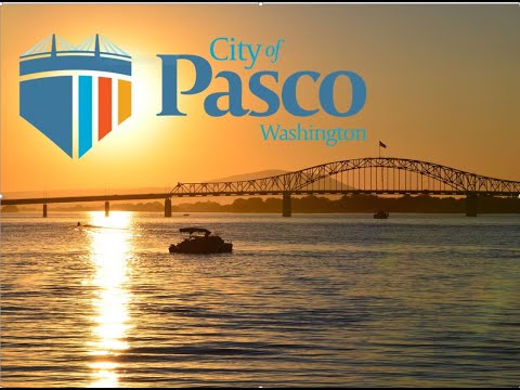 City of Pasco Washington Economic Development Video