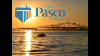 City of Pasco Washington Economic Development Video