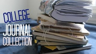 College Journal Collection