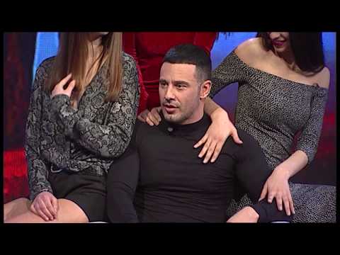 'Why Not' nga Roza Lati - I ftuar Robert Berisha - Ora News