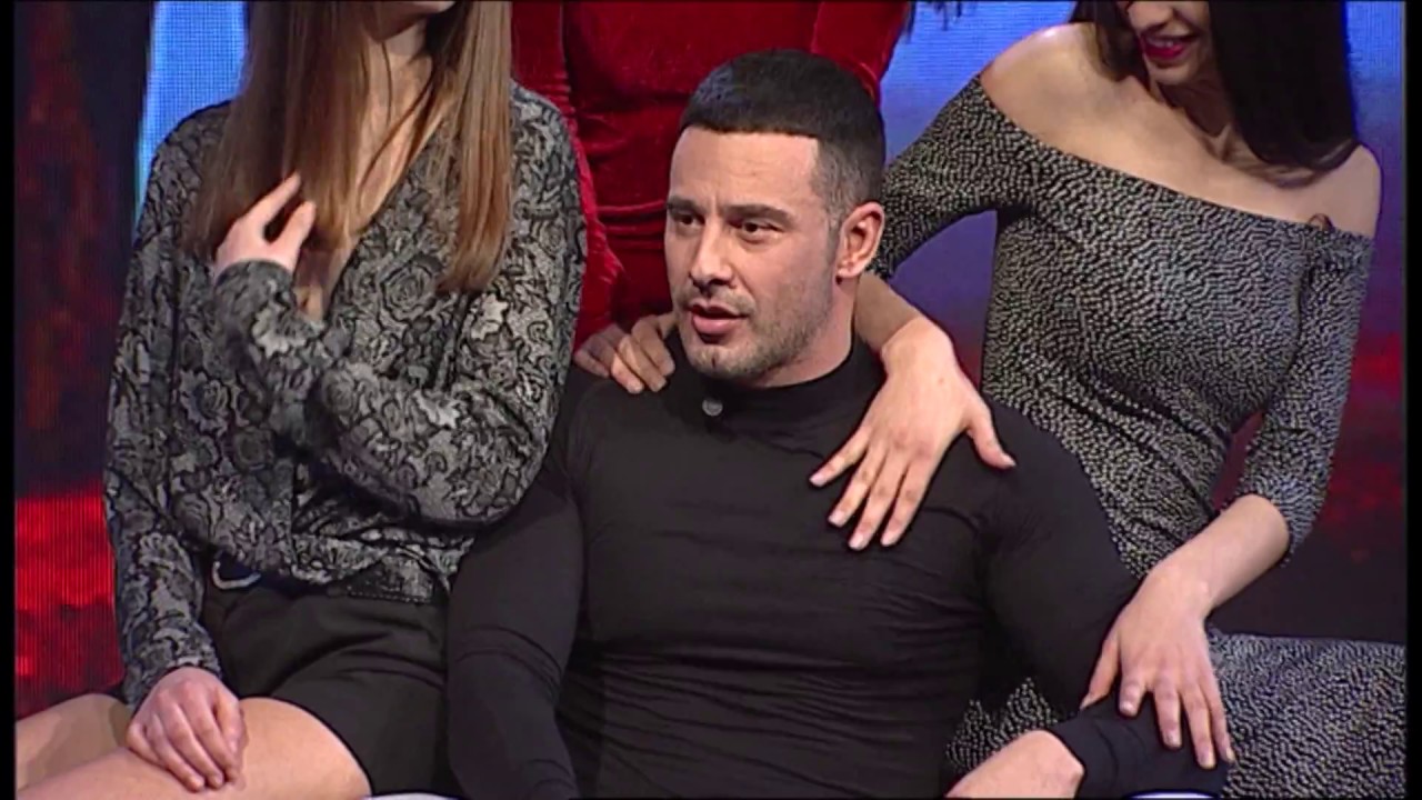 'Why Not' nga Roza Lati - I ftuar Robert Berisha - Ora News