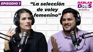 HABLAN DOS: Son solo opiniones | Nico y Tina