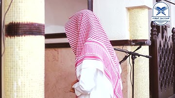 تلاوة_20 رمضان1442 _ للقارئ: أحمد عبد الرحيم