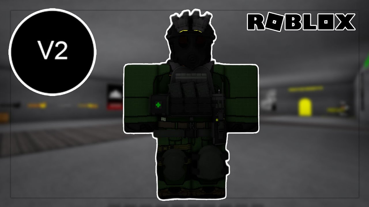 How to Get Pleasure Doing Business Badge in SCP Monsters Roleplay V2 ...