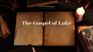 Gospel Of Luke Ep8  Monte Judah
