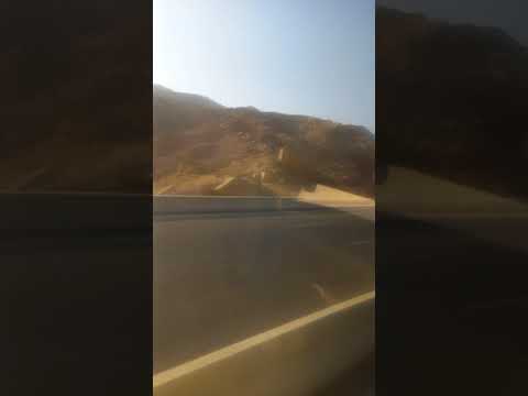 الطريق من الغردقة للقاهرة ب الباص الأتوبيس طريق الغردقة القاهرة بالباص
