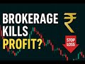 Backtesting in Python (Part 4) – Add Brokerage, Commission &amp; SL Trail for Realistic Results