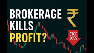 Backtesting in Python (Part 4) – Add Brokerage, Commission & SL Trail for Realistic Results