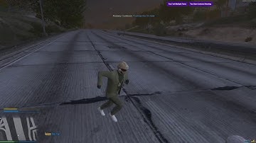 FIVE M CARS NITRO TURBO