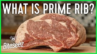 What is Prime Rib? Prime Rib vs Ribeye Steak vs Tomahawk Steak