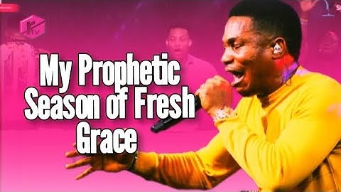 Pastor Jerry Eze Saturday 18 October 2025 || NSPPD Live Prophetic Prayers || Season of Fresh Grace