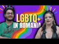 How is it to be LGBTQ+ in ROMANIA? | Exploring Stories of LGBTQ+ Resilience, Pride, and Community