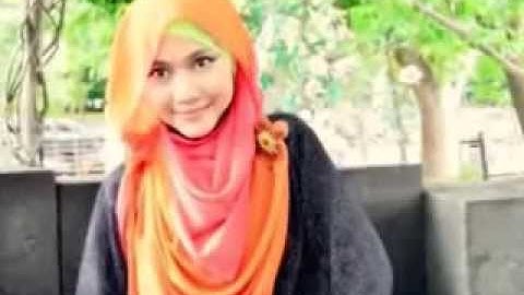 Tutorial Hijab Pashmina by Didowardah   Part 9# | Tutorial Jilbab Modern