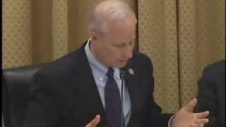 Coffman's Q & A With IRS Commissioner Douglas Shulman