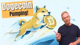 Dogecoin Pumping! Bitcoin, Ethereum, XRP, HYPE