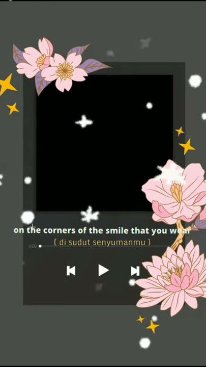 mentahan/polosan lagu I Like You So Much,You'll Know It
