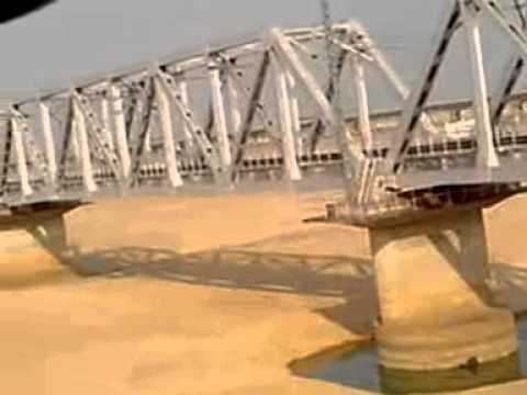 22606 VM-PRR SF at Mahanadi