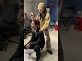 여배우와 그녀의 ‘전속 보디가드’ 🤭女明星和她的「專屬保鏢」🤭 #zhanglinghe #张凌赫