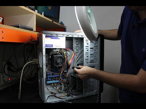 Video: Bakit Nag-restart Ang Computer Nang Mag-isa