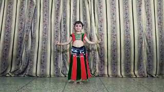 Chunari Chunari Performed By - Drishti Roy Choreographed By- Kajal Singh