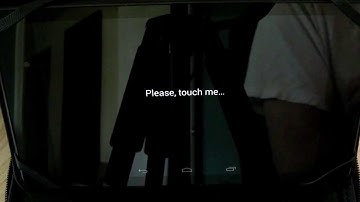 Google Nexus 7 (2013) Touchscreen Issues - JSS15R