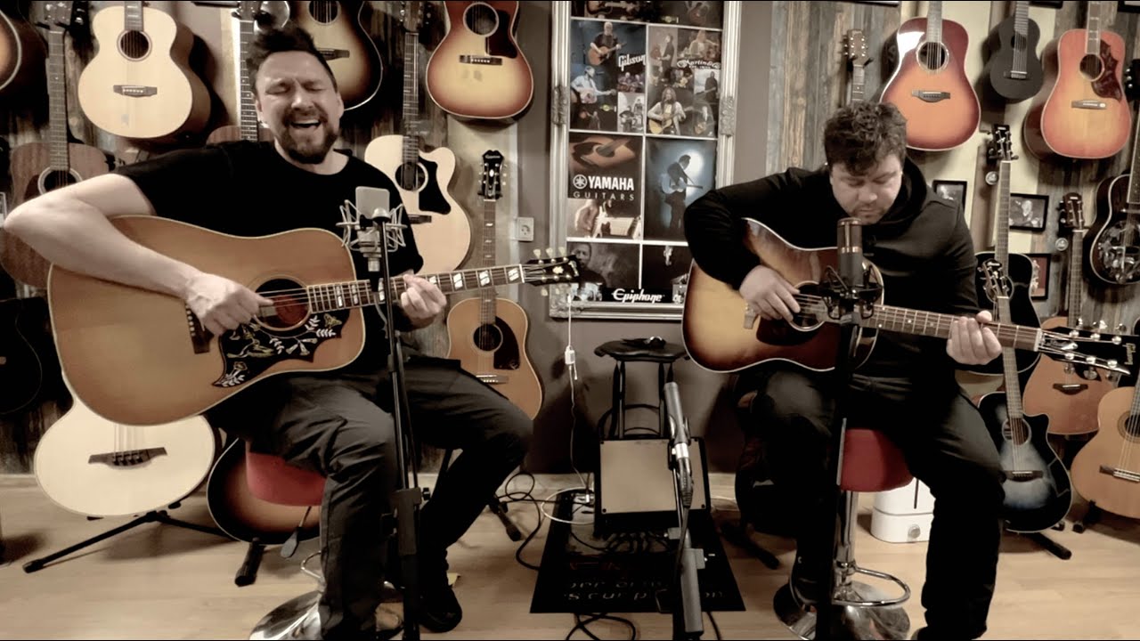 Watch Nanook - Sivittorpormi (Acoustic Session) on YouTube Watch Nanook - Sivittorpormi (Acoustic Session) on YouTube