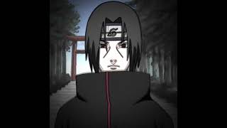 Itachi Vs Orochimaru -Naruto Shippuden
