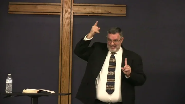 Robert Gunter, October 9, 2022