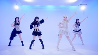 MIRROR - Uchuu teki Mystery - Saishu Mirai Shoujo - Dance Performance Video