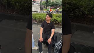 Kok bisa beda ya? (feat. @valentjosiah @mister.acoy )